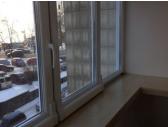 Раздвижные окна в Харькове